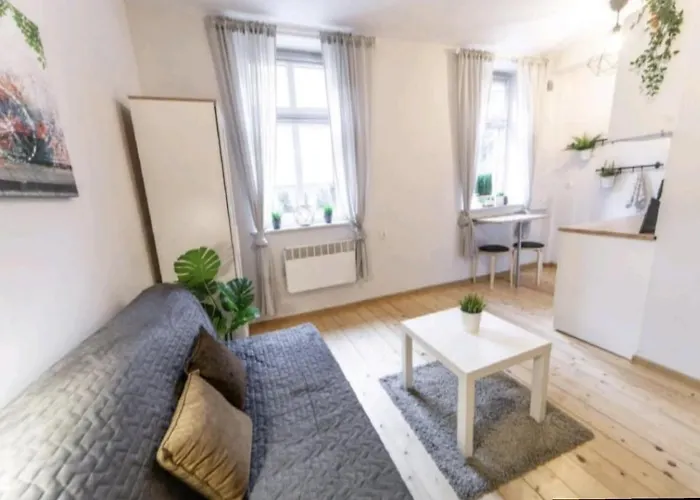 ViP Apartment Krakow