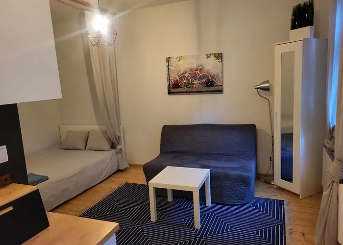 ViP Apartment Krakow