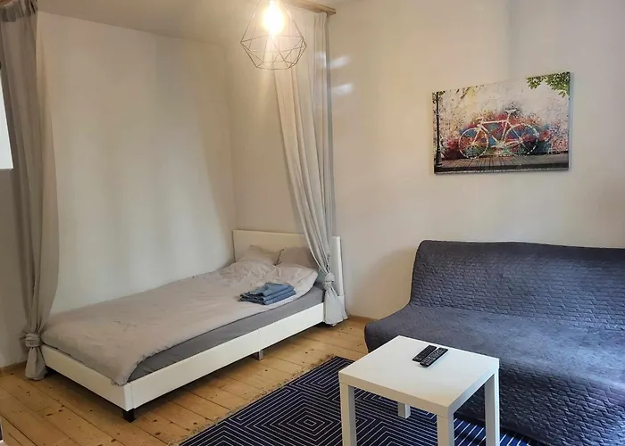ViP Apartment Krakow